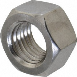 Hex Nut Standard